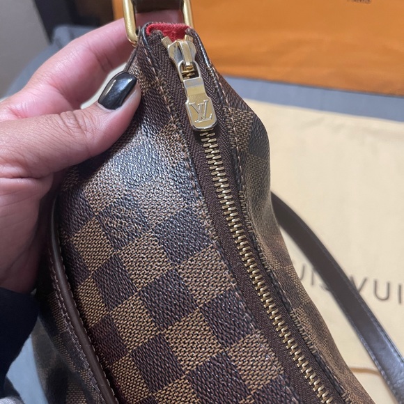 Louis Vuitton Bloomsbury Pm - Picture 16 of 17